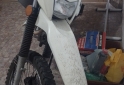 Motos - Motomel Skua 150 2014 Nafta 10300Km - En Venta