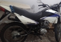 Motos - Motomel Skua 150 2014 Nafta 10300Km - En Venta