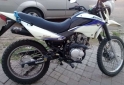 Motos - Motomel Skua 150 2014 Nafta 10300Km - En Venta