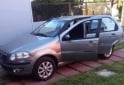 Autos - Fiat Siena ELX 1.4 2017 Nafta 110000Km - En Venta