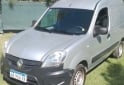 Utilitarios - Renault Kangoo 2017 GNC 96000Km - En Venta