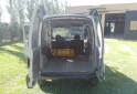 Utilitarios - Renault Kangoo 2017 GNC 96000Km - En Venta