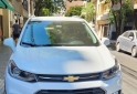 Autos - Chevrolet Tracker lt premium 1.8 2018 Nafta 114000Km - En Venta