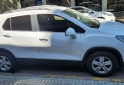 Autos - Chevrolet Tracker lt premium 1.8 2018 Nafta 114000Km - En Venta