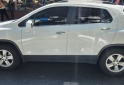 Autos - Chevrolet Tracker lt premium 1.8 2018 Nafta 114000Km - En Venta