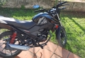 Motos - Honda Cb 2022 Nafta 18500Km - En Venta