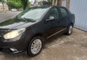 Autos - Fiat Grand siena 2013 Nafta 124000Km - En Venta