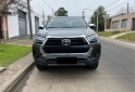 Camionetas - Toyota Hilux 2023 Diesel 33500Km - En Venta