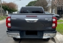 Camionetas - Toyota Hilux 2023 Diesel 33500Km - En Venta