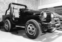 Clsicos - JEEP IKA 1960 - En Venta