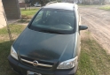 Autos - Chevrolet Zafira 2009 GNC 250000Km - En Venta