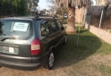 Autos - Chevrolet Zafira 2009 GNC 250000Km - En Venta