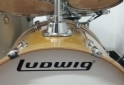 Instrumentos Musicales - Bateria Ludwig Element Series - En Venta