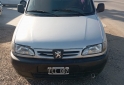 Utilitarios - Peugeot Partner 2006 Diesel 210000Km - En Venta