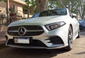 Autos - Mercedes Benz Clase A 250 AMG-Line 2019 Nafta 38900Km - En Venta