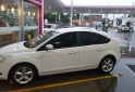 Autos - Ford Focus trend 2012 Nafta 128000Km - En Venta