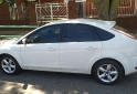 Autos - Ford Focus trend 2012 Nafta 128000Km - En Venta