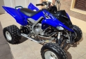 Cuatris y UTVs - Yamaha RAPTOR 2011  11111Km - En Venta