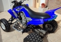 Cuatris y UTVs - Yamaha RAPTOR 2011  11111Km - En Venta