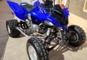 Cuatris y UTVs - Yamaha RAPTOR 2011  11111Km - En Venta