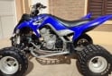 Cuatris y UTVs - Yamaha RAPTOR 2011  11111Km - En Venta