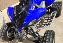 Cuatris y UTVs - Yamaha RAPTOR 2011  11111Km - En Venta