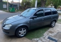 Autos - Chevrolet Corsa Classic Wagon 2011 Nafta 197000Km - En Venta