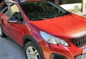 Autos - Peugeot 2008 2020 Nafta 25000Km - En Venta