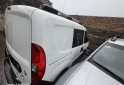 Utilitarios - Fiat Doblo 2013 GNC 90000Km - En Venta