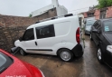 Utilitarios - Fiat Doblo 2013 GNC 90000Km - En Venta