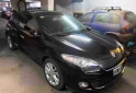 Autos - Renault Megane 3  2.0  Ph2 2014 Nafta 93332Km - En Venta