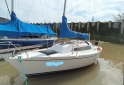 Embarcaciones - Velero Dngelo 24 - En Venta