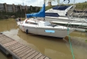 Embarcaciones - Velero Dngelo 24 - En Venta