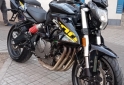 Motos - Benelli TNT 600 s 2020 Nafta 15000Km - En Venta