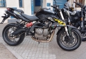 Motos - Benelli TNT 600 s 2020 Nafta 15000Km - En Venta