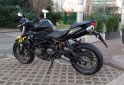 Motos - Benelli TNT 600 s 2020 Nafta 15000Km - En Venta