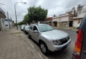 Camionetas - Renault Oroch 2017 GNC 109000Km - En Venta