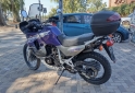 Motos - Honda Transalp 600 XLV 1998 Nafta 1400Km - En Venta