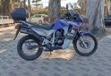 Motos - Honda Transalp 600 XLV 1998 Nafta 1400Km - En Venta