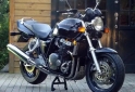 Motos - Honda CB 1000 R 1994 Nafta 36000Km - En Venta