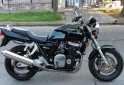 Motos - Honda CB 1000 R 1994 Nafta 36000Km - En Venta