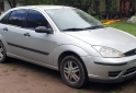 Autos - Ford Focus 2006 GNC 190000Km - En Venta