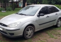 Autos - Ford Focus 2006 GNC 190000Km - En Venta