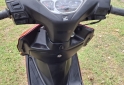 Motos - Honda ELITE 2014 Nafta 24000Km - En Venta