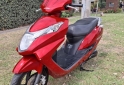 Motos - Honda ELITE 2014 Nafta 24000Km - En Venta