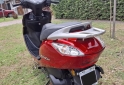 Motos - Honda ELITE 2014 Nafta 24000Km - En Venta