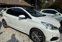 Autos - Peugeot Feline 1.6 2018 Nafta 88000Km - En Venta