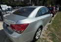 Autos - Chevrolet CRUZE 2.0 LTZ SEDAN 2011 Diesel 130000Km - En Venta