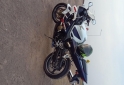 Motos - Honda Cbr 600 f4 i sport 2001 Nafta 57000Km - En Venta