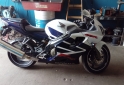 Motos - Honda Cbr 600 f4 i sport 2001 Nafta 57000Km - En Venta